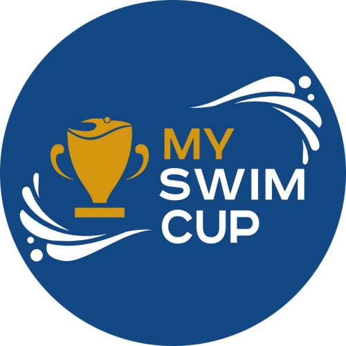 Organization logo My Swim Cup